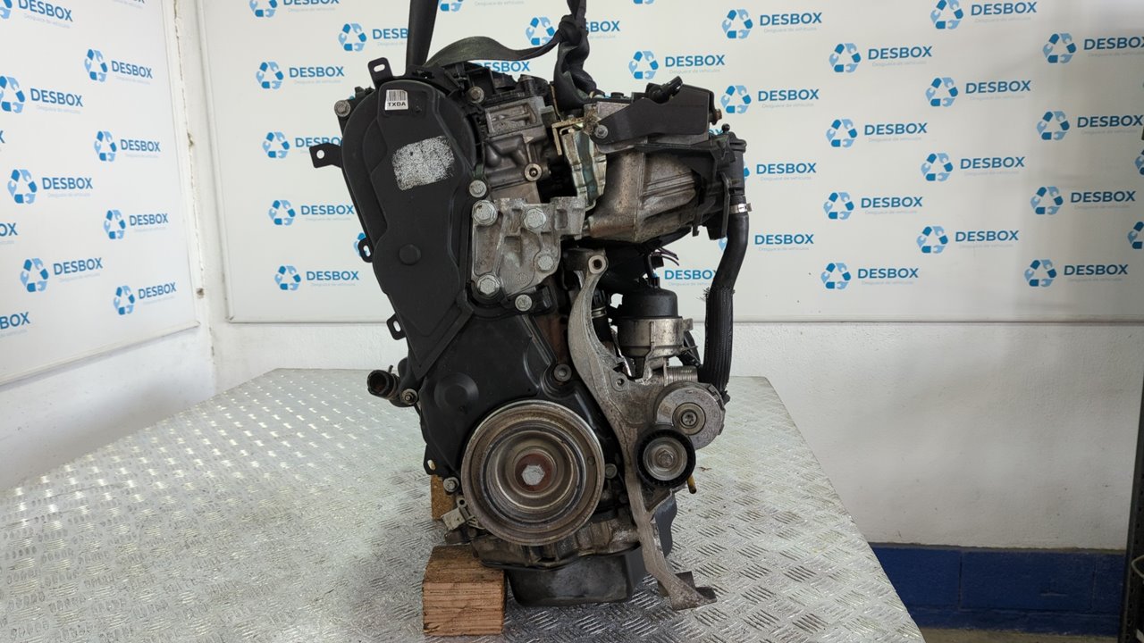MOTOR FORD KUGA (CBS) - vista 5