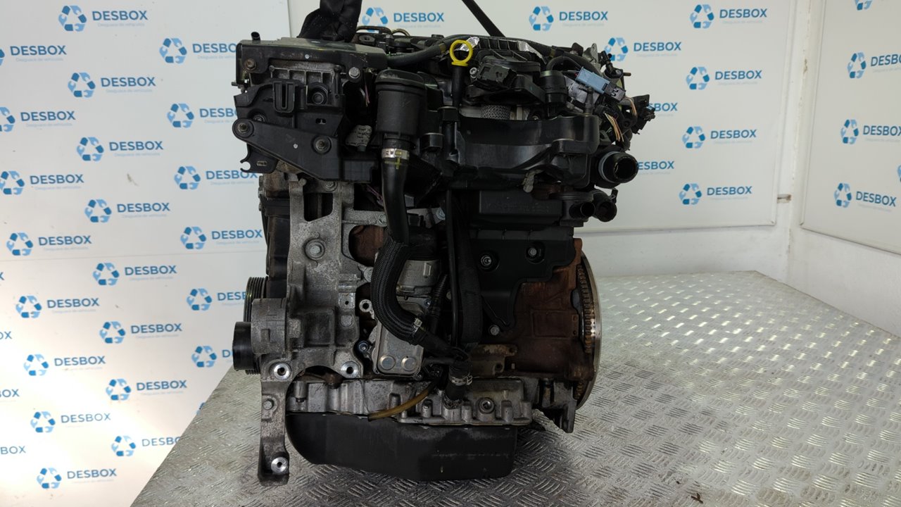 MOTOR FORD KUGA (CBS) - vista 2