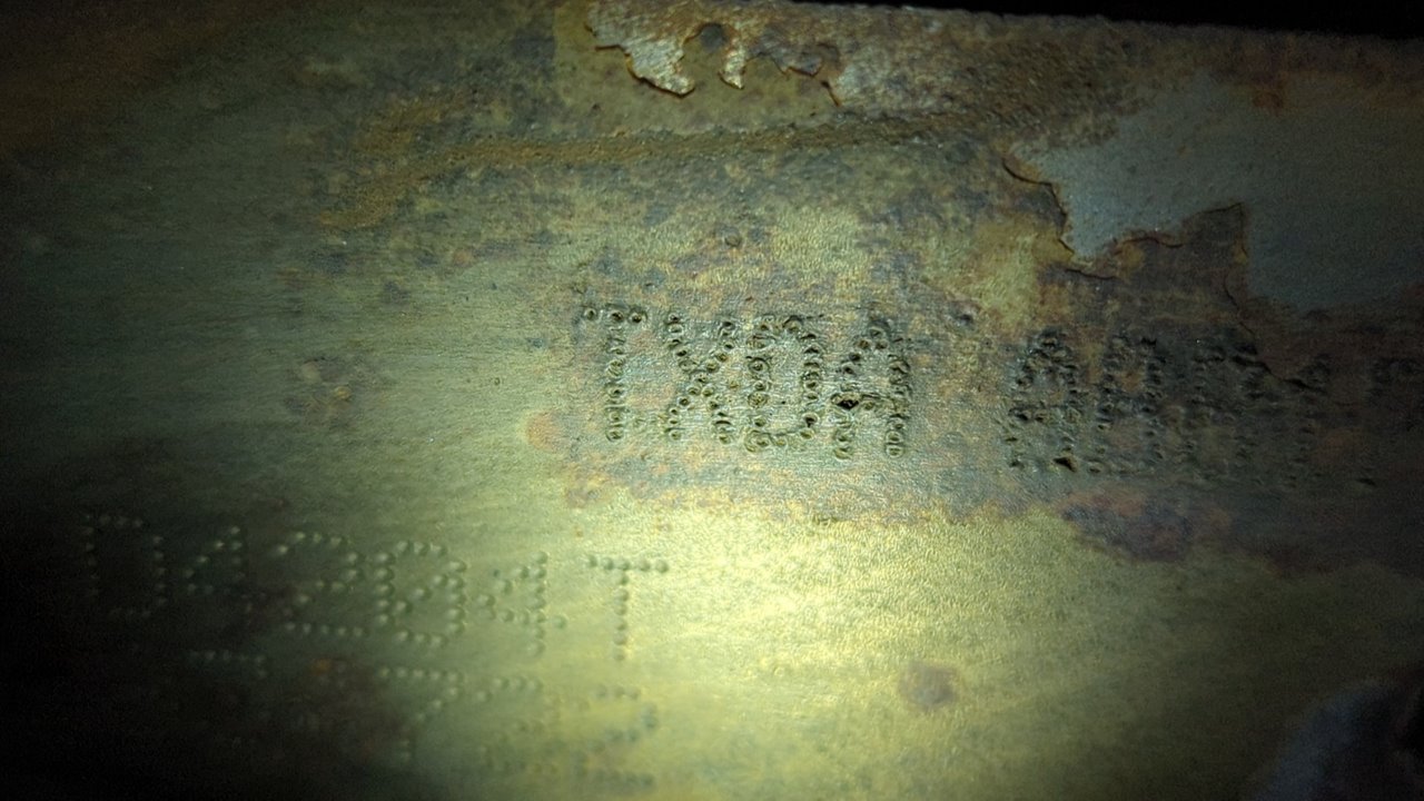 MOTOR FORD KUGA (CBS) - vista 8