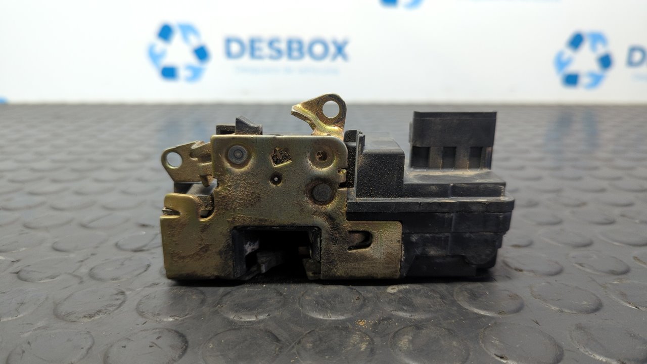 CERRADURA PUERTA DELANTERA DERECHA CITROEN BERLINGO - vista 3