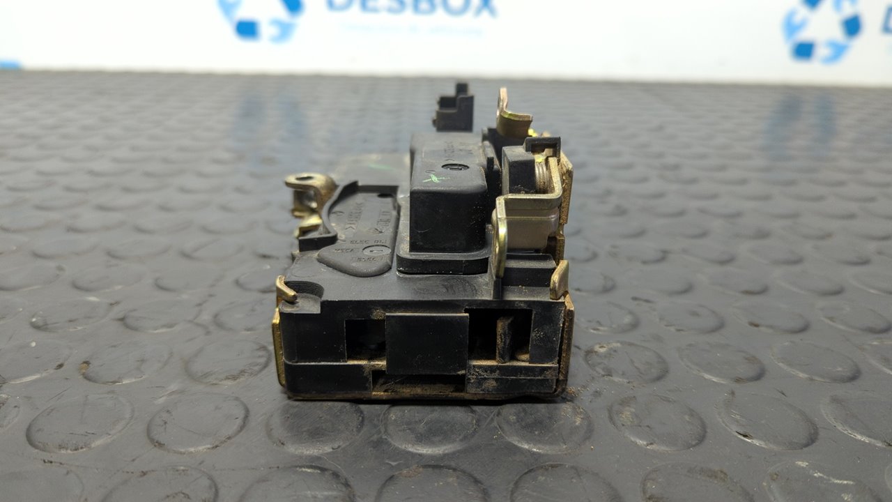 CERRADURA PUERTA DELANTERA DERECHA CITROEN BERLINGO - vista 4