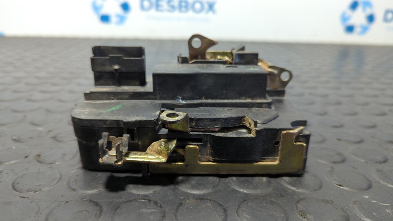 CERRADURA PUERTA DELANTERA DERECHA CITROEN BERLINGO - vista 6