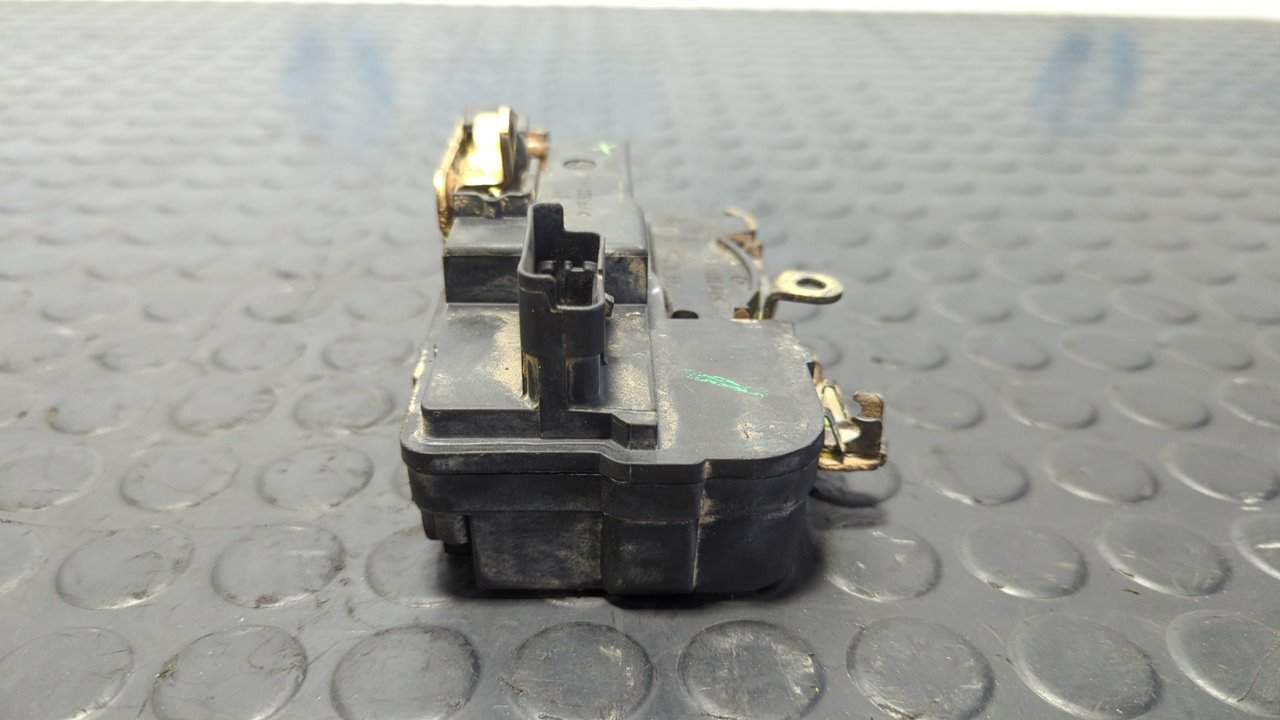 CERRADURA PUERTA DELANTERA DERECHA CITROEN BERLINGO - vista 2