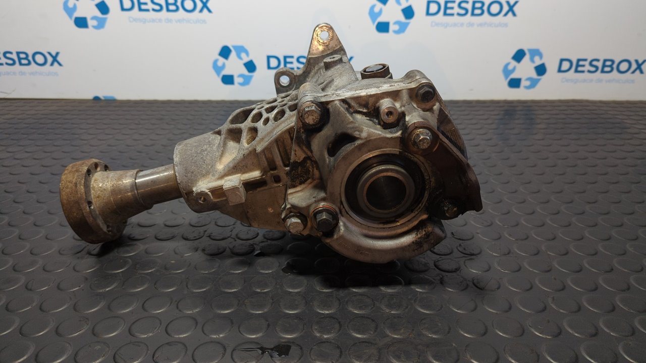 DIFERENCIAL DELANTERO FORD KUGA (CBS) - vista 5