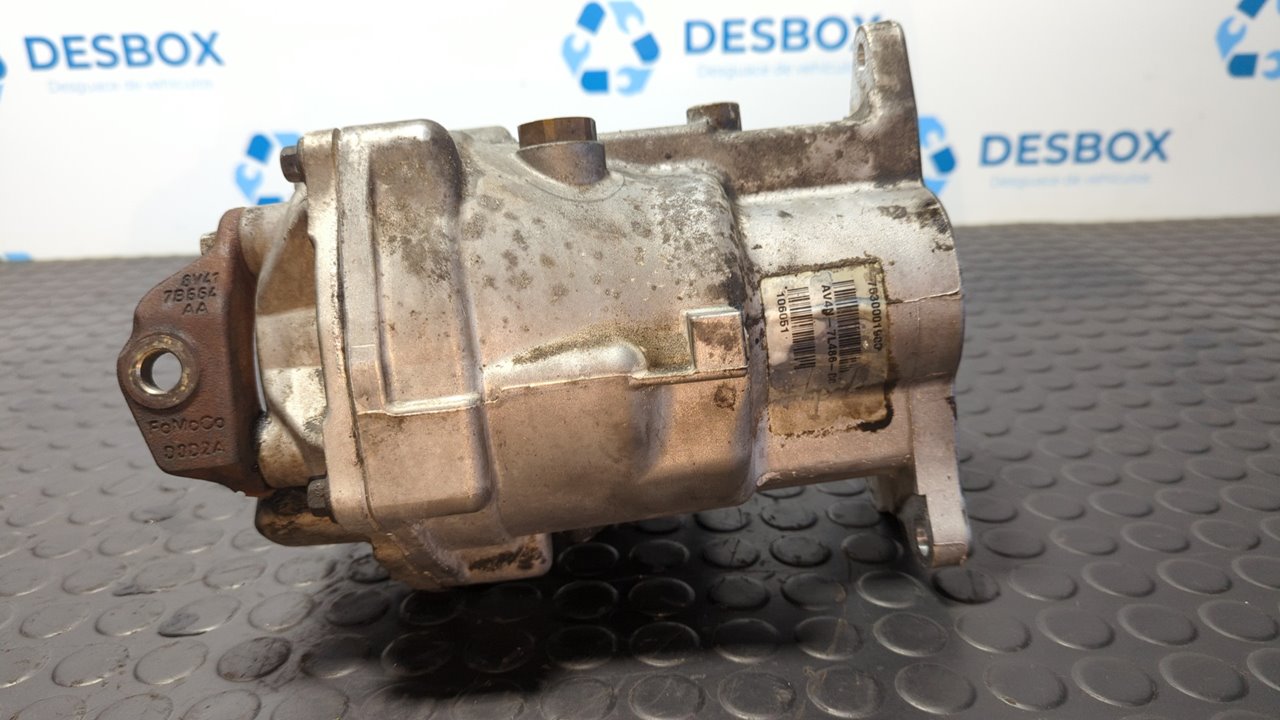 DIFERENCIAL DELANTERO FORD KUGA (CBS) - vista 2