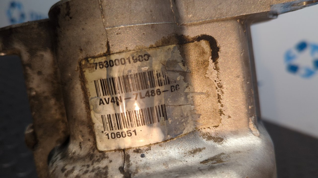 DIFERENCIAL DELANTERO FORD KUGA (CBS) - vista 6