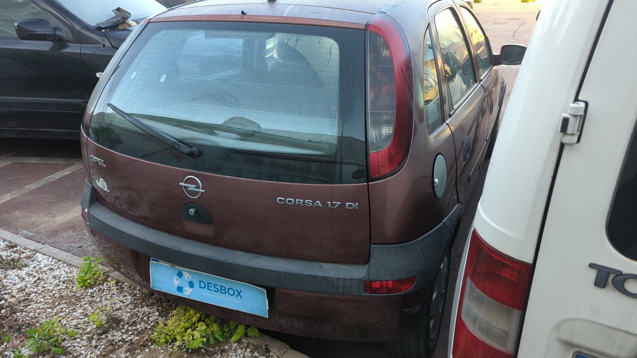 Vista 5