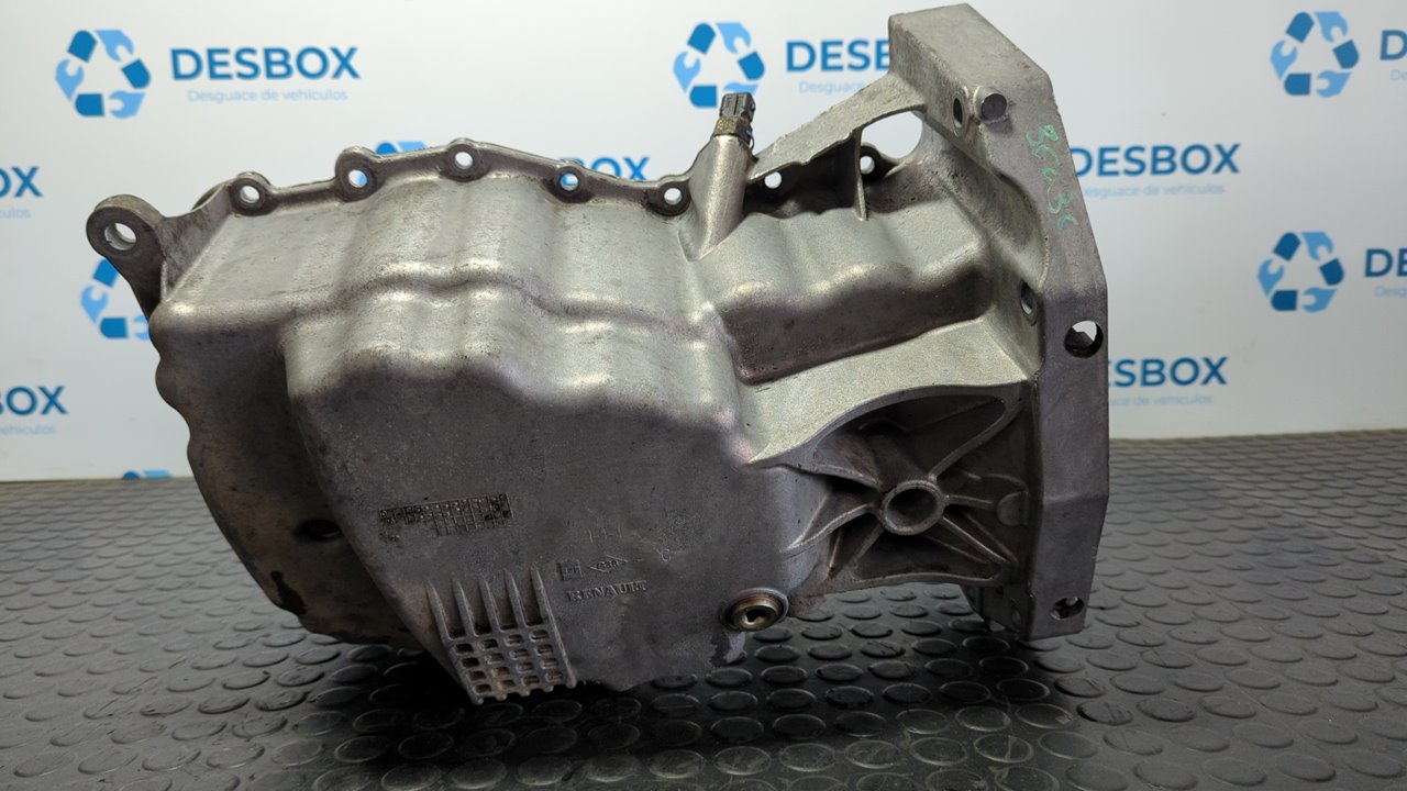 CARTER NISSAN QASHQAI (J10)