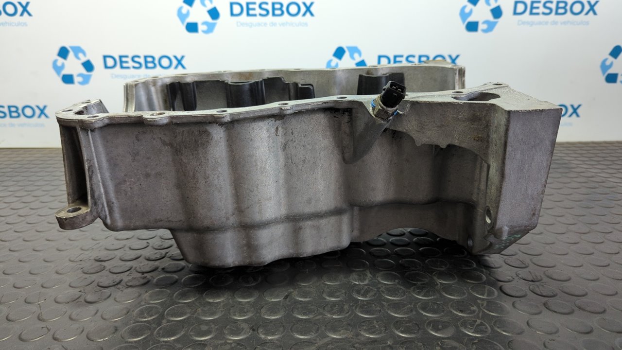 CARTER NISSAN QASHQAI (J10) - vista 3