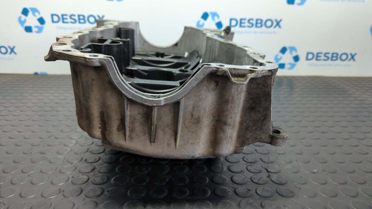 CARTER NISSAN QASHQAI (J10) - vista 5