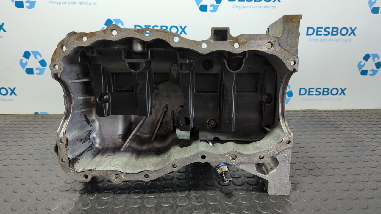 CARTER NISSAN QASHQAI (J10) - vista 6