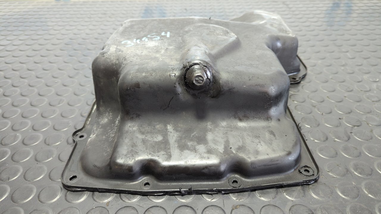 CARTER FORD TRANSIT CAJA CERRADA, CORTA (FY) (2000 =>) - vista 5