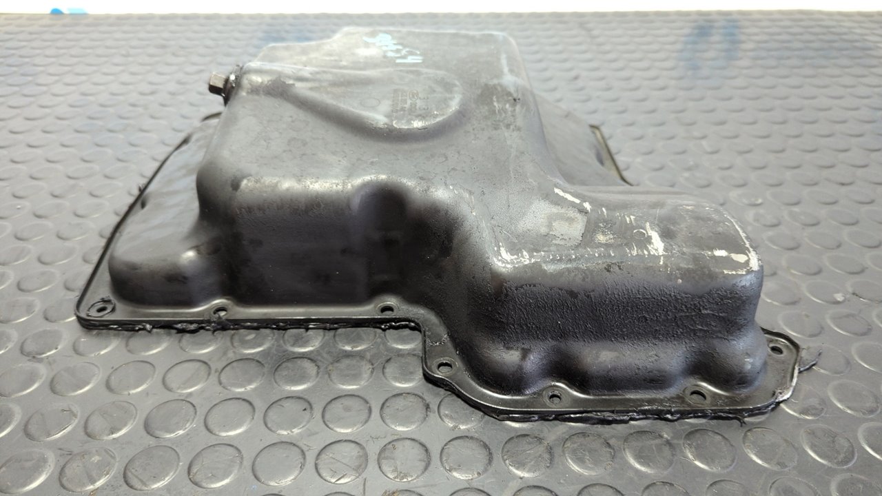 CARTER FORD TRANSIT CAJA CERRADA, CORTA (FY) (2000 =>) - vista 3