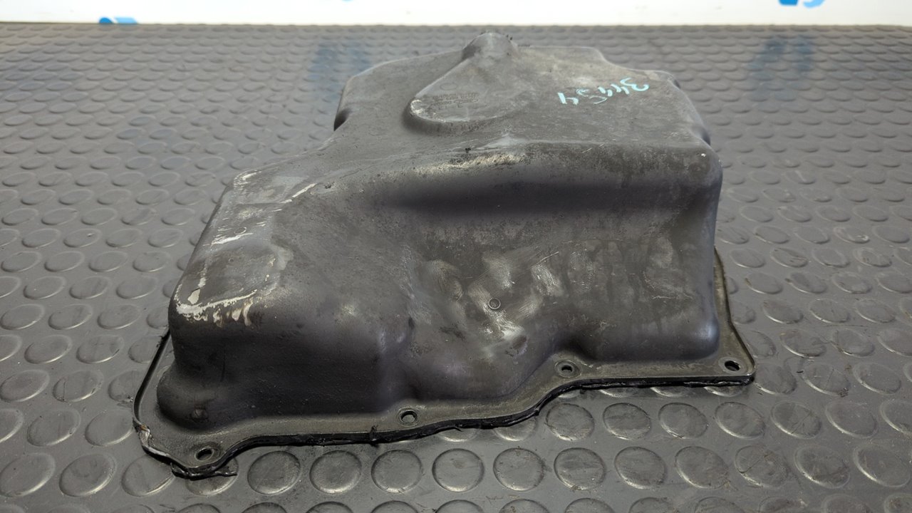 CARTER FORD TRANSIT CAJA CERRADA, CORTA (FY) (2000 =>) - vista 2