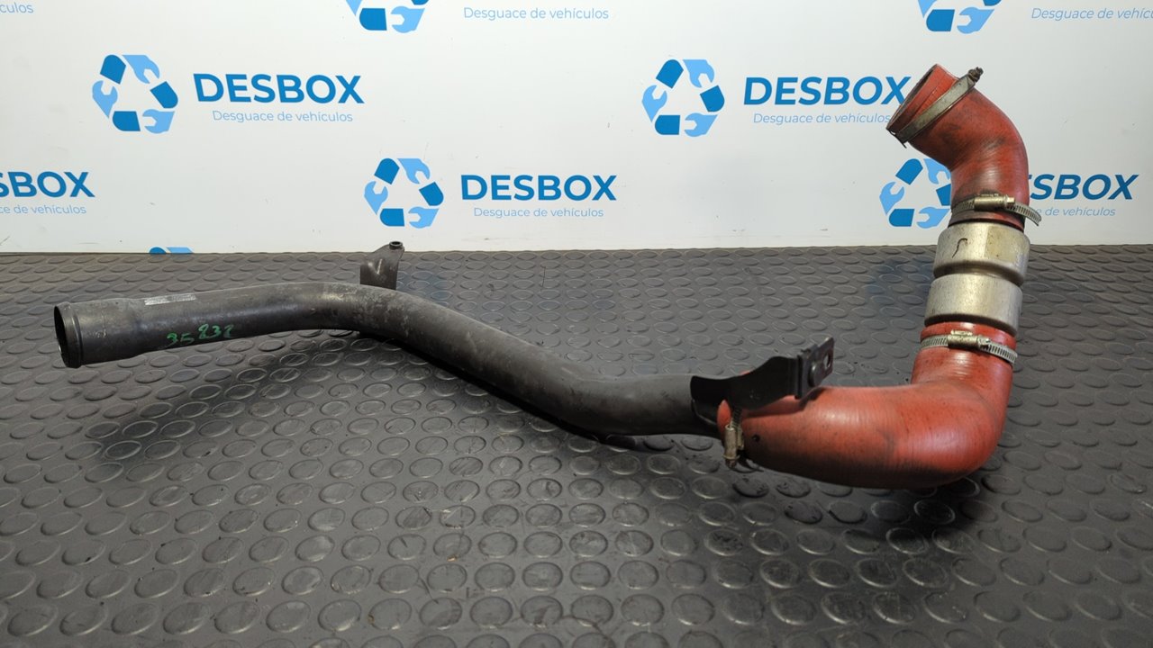 TUBO FORD KUGA (CBS)