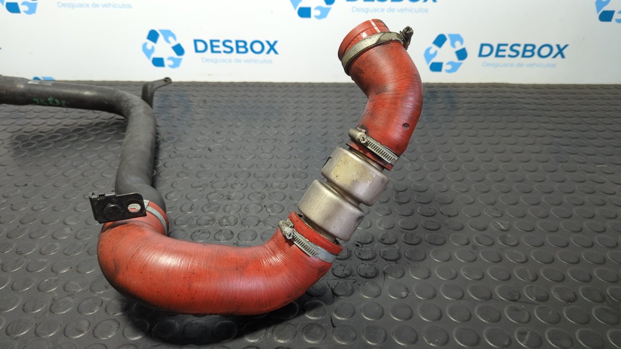 TUBO FORD KUGA (CBS) - vista 2