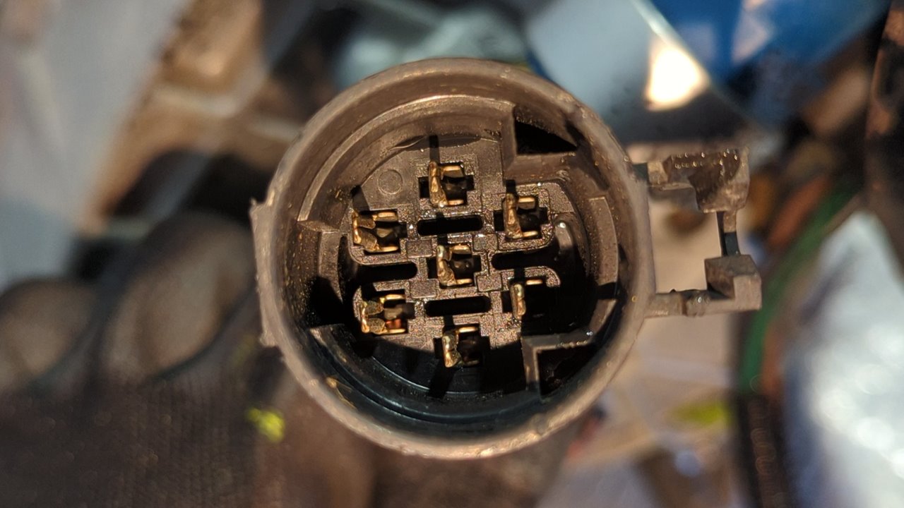 CAJA CAMBIOS SSANGYONG MUSSO - vista 5