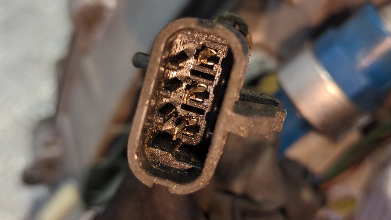 CAJA CAMBIOS SSANGYONG MUSSO - vista 10