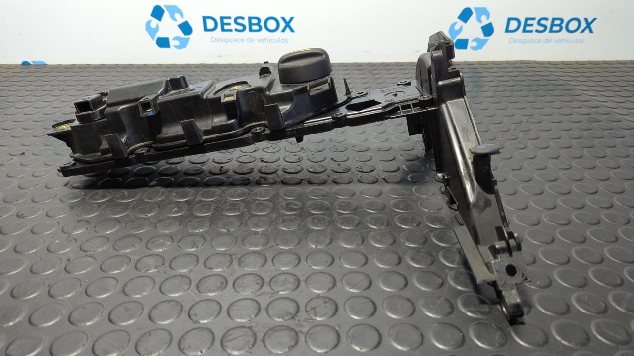 TAPA BALANCINES PEUGEOT 208 1.4 - vista 3