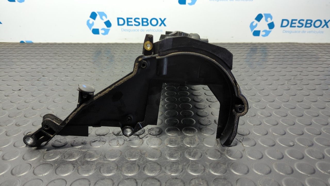 TAPA BALANCINES PEUGEOT 208 1.4 - vista 6