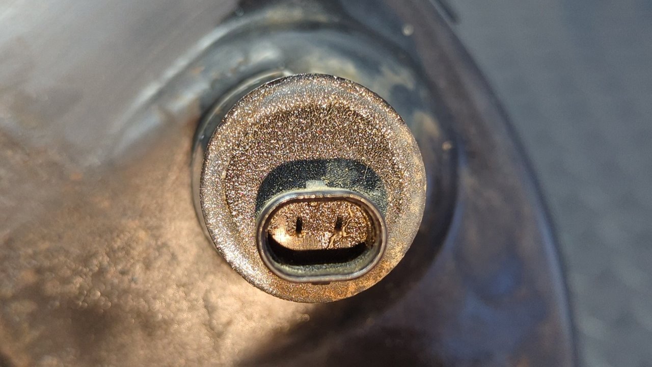 SERVOFRENO VOLKSWAGEN GOLF III BERLINA (1H1) - vista 2