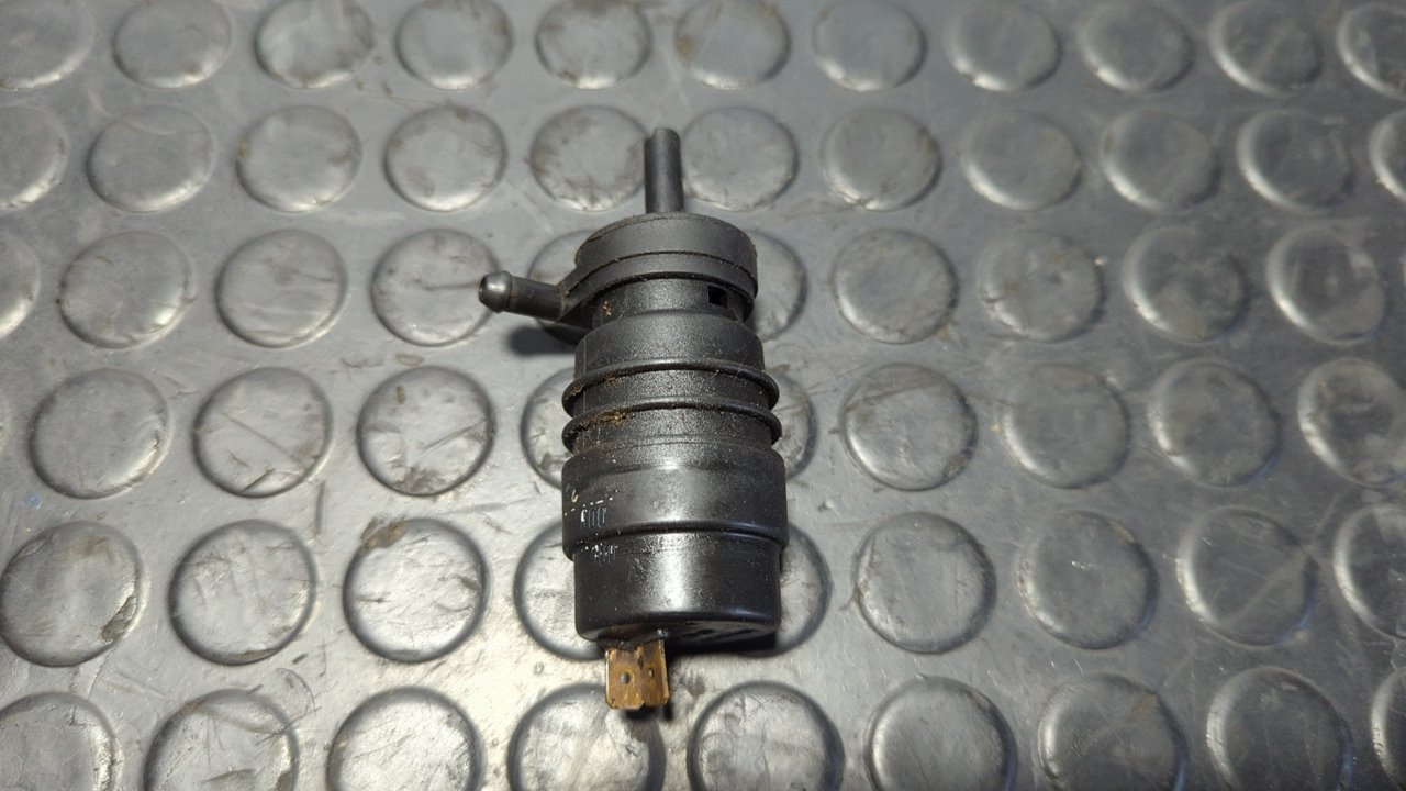 BOMBA LIMPIA MERCEDES-BENZ VITO (W638) CAJA CERRADA