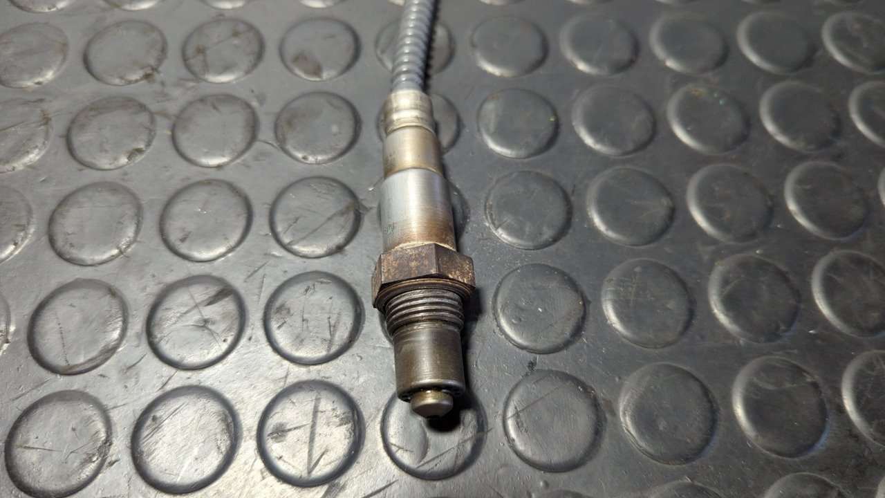 SONDA LAMBDA FORD KUGA (CBS) - vista 4