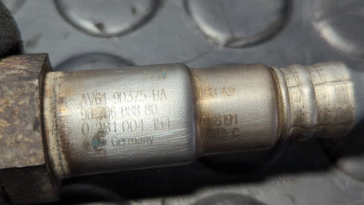 SONDA LAMBDA FORD KUGA (CBS) - vista 2