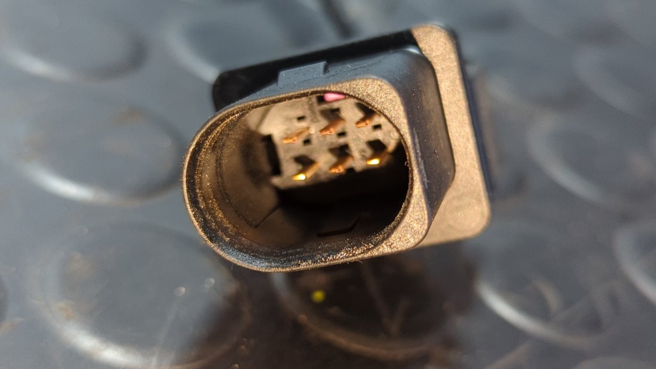 SONDA LAMBDA FORD KUGA (CBS) - vista 5