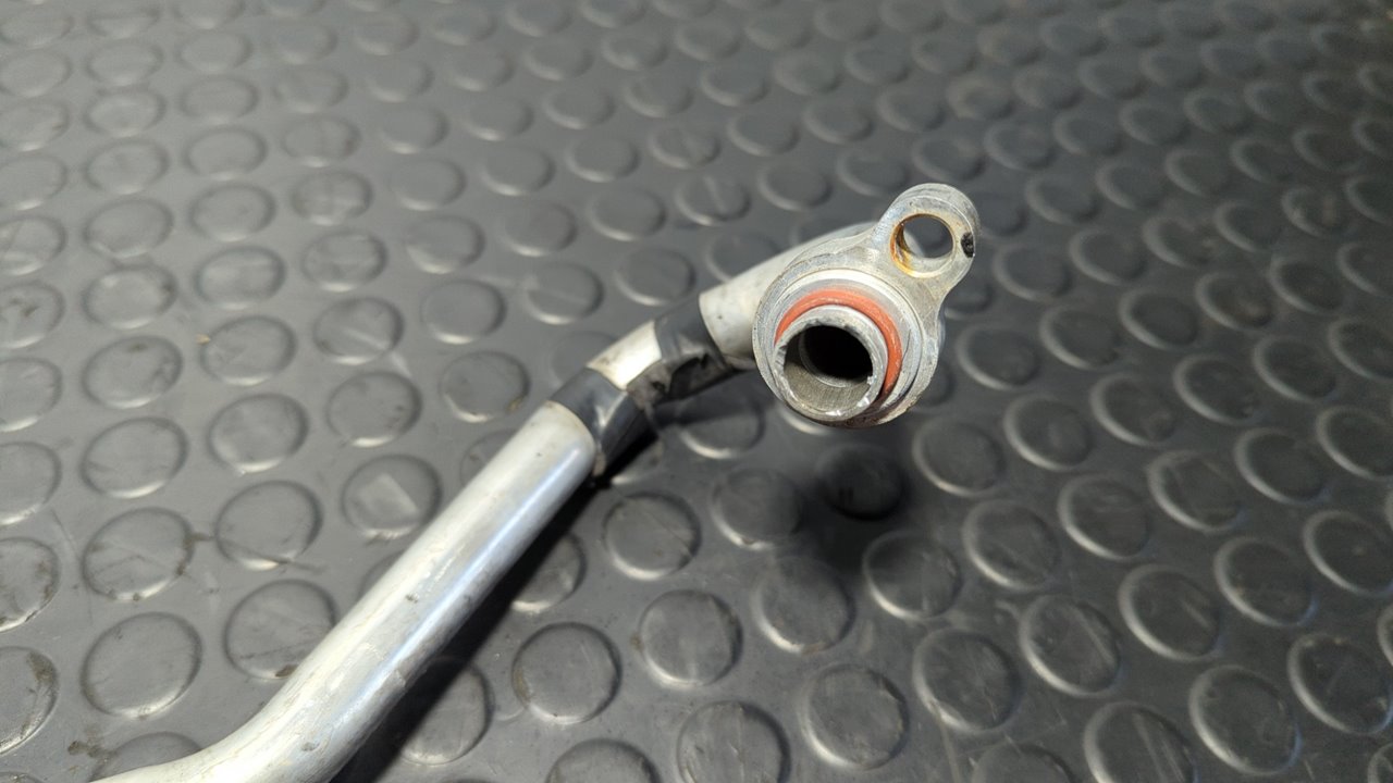 TUBOS AIRE ACONDICIONADO FORD KUGA (CBS) - vista 6