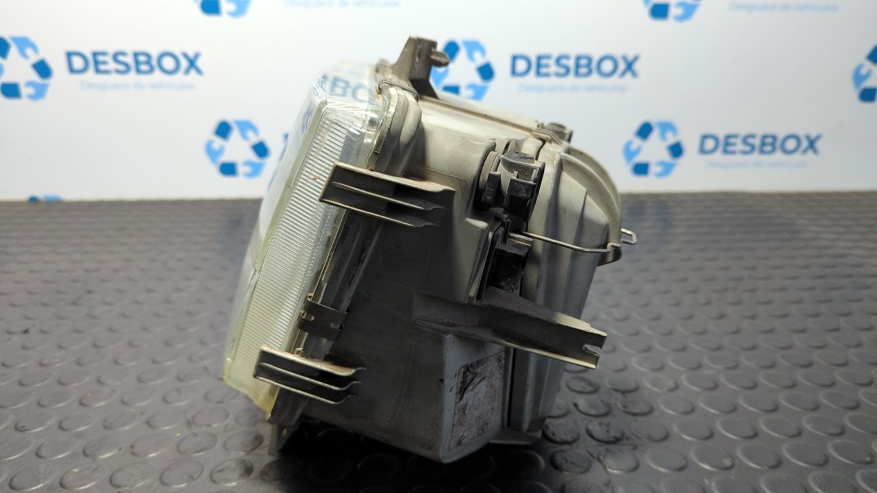 FARO IZQUIERDO MERCEDES-BENZ VITO (W638) CAJA CERRADA - vista 5