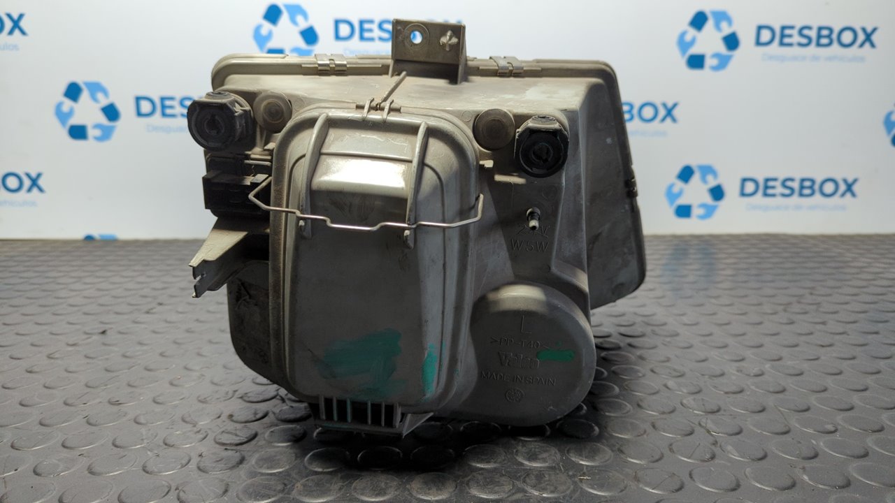 FARO IZQUIERDO MERCEDES-BENZ VITO (W638) CAJA CERRADA - vista 4
