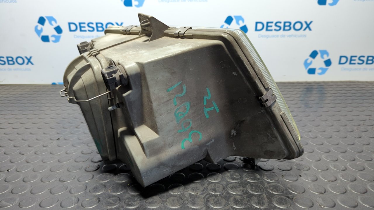 FARO IZQUIERDO MERCEDES-BENZ VITO (W638) CAJA CERRADA - vista 6