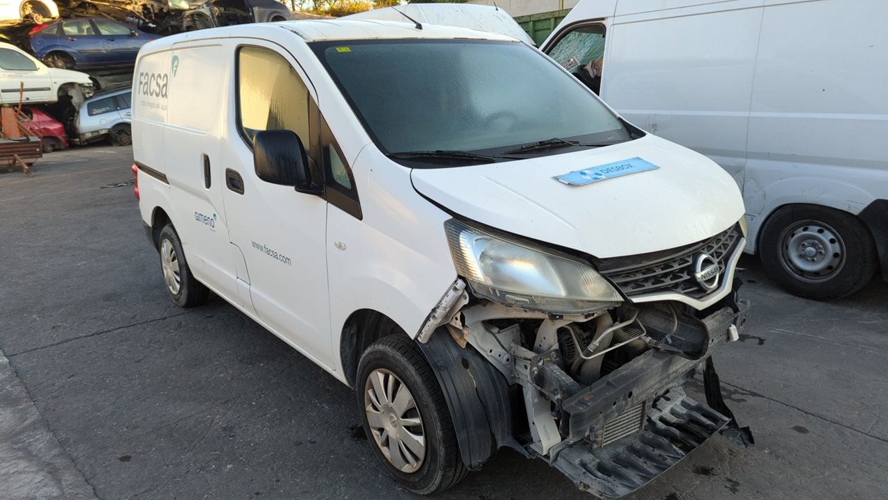 NISSAN NV 200 (M20)