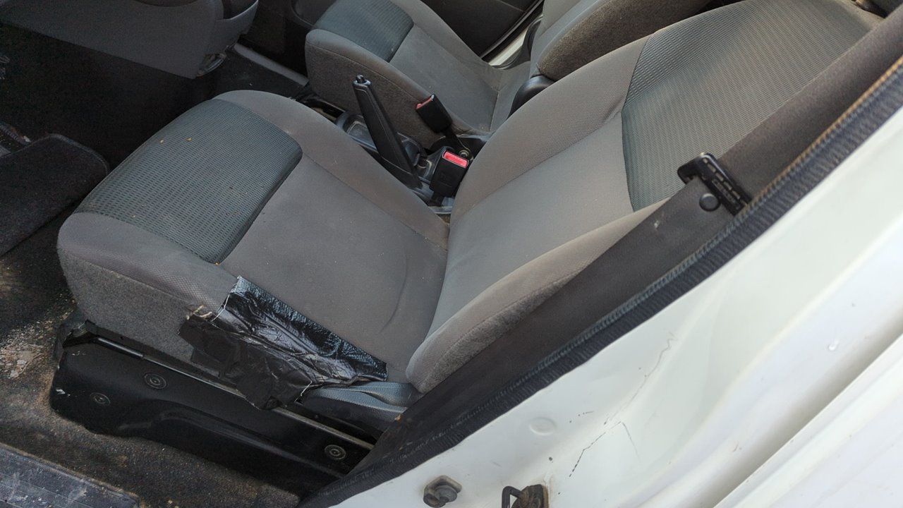 AFORADOR NISSAN NV 200 (M20) - vista 2