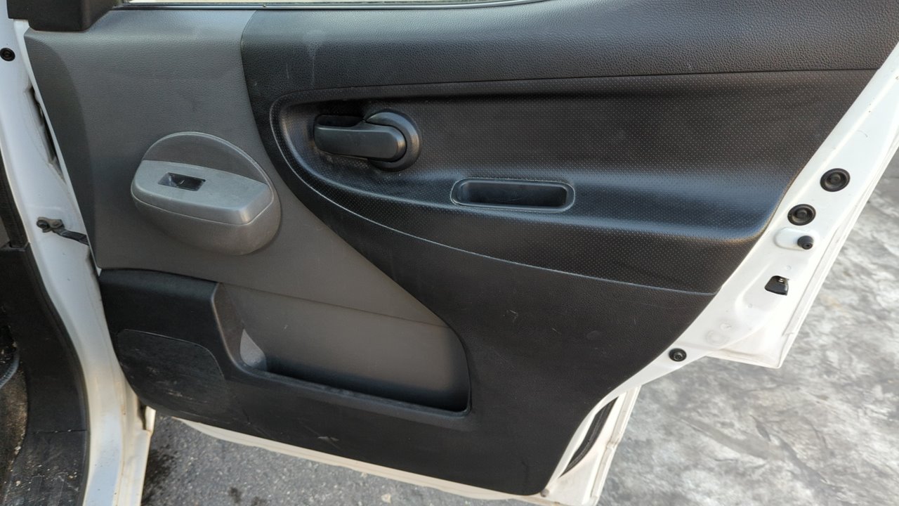 AFORADOR NISSAN NV 200 (M20) - vista 10