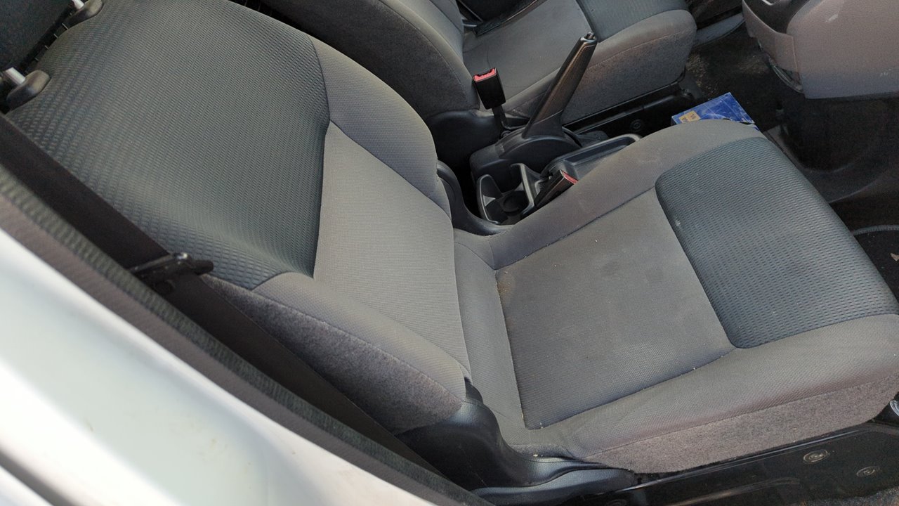 AFORADOR NISSAN NV 200 (M20) - vista 15