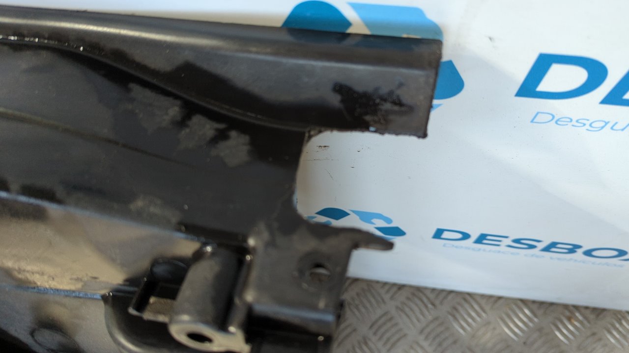 PANEL FRONTAL PEUGEOT 307 BREAK / SW (S1) - vista 6