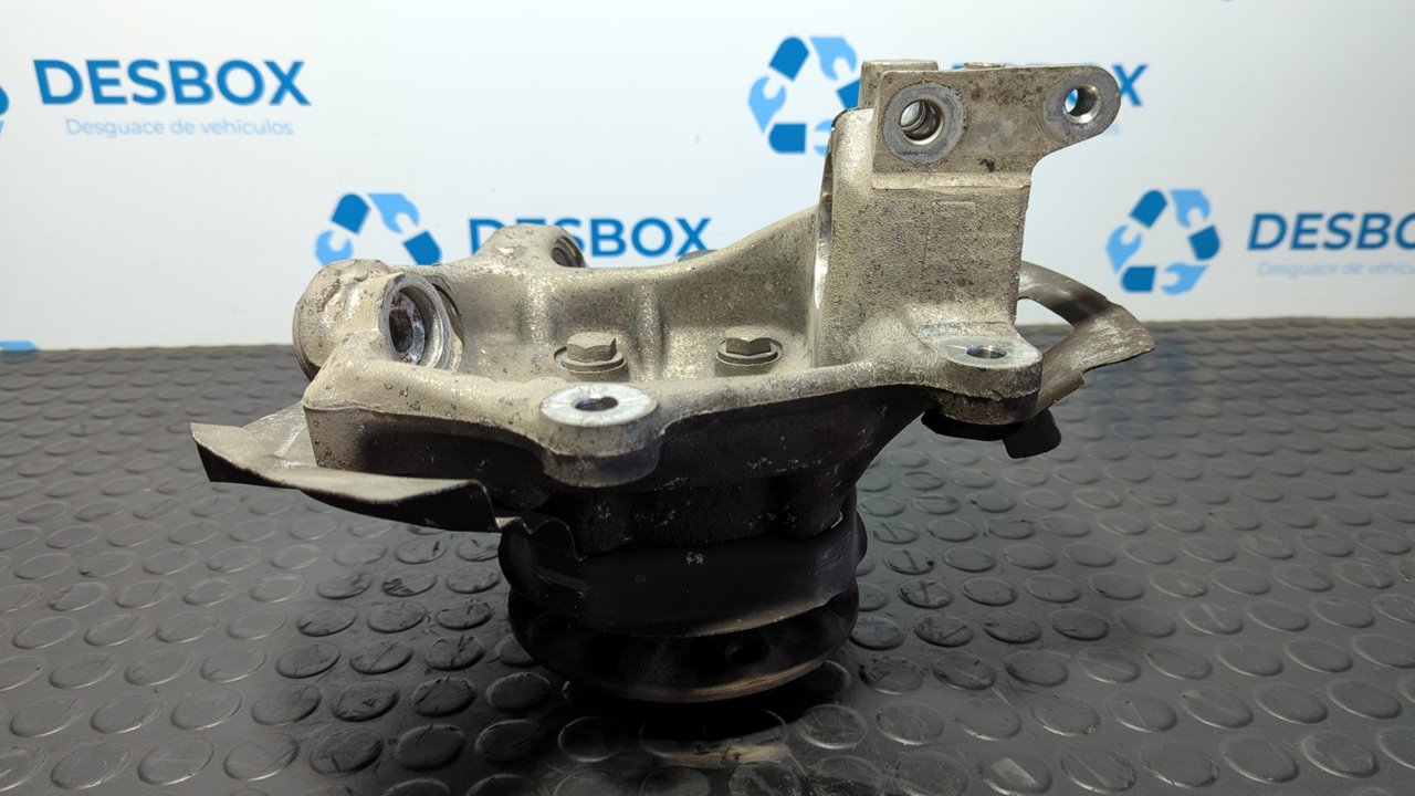 MANGUETA DELANTERA DERECHA BMW SERIE 5 BERLINA (E39) - vista 2