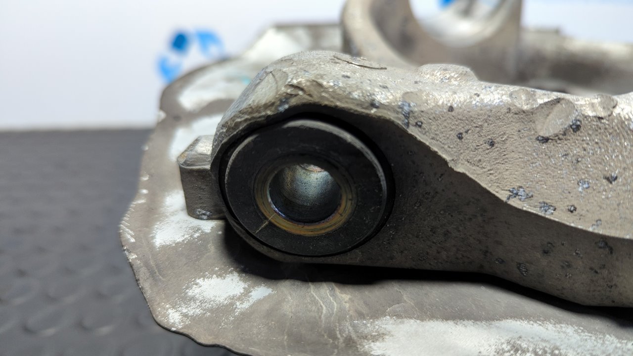 MANGUETA DELANTERA DERECHA BMW SERIE 5 BERLINA (E39) - vista 5