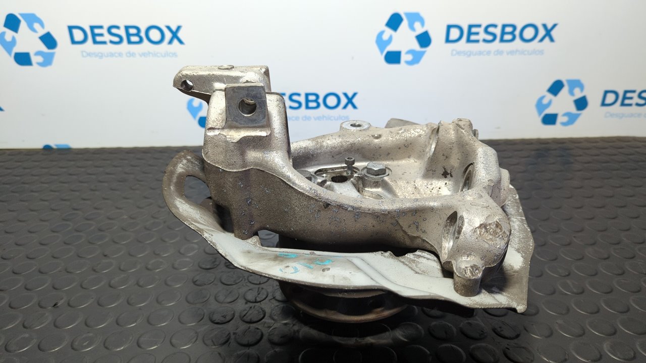 MANGUETA DELANTERA DERECHA BMW SERIE 5 BERLINA (E39) - vista 7