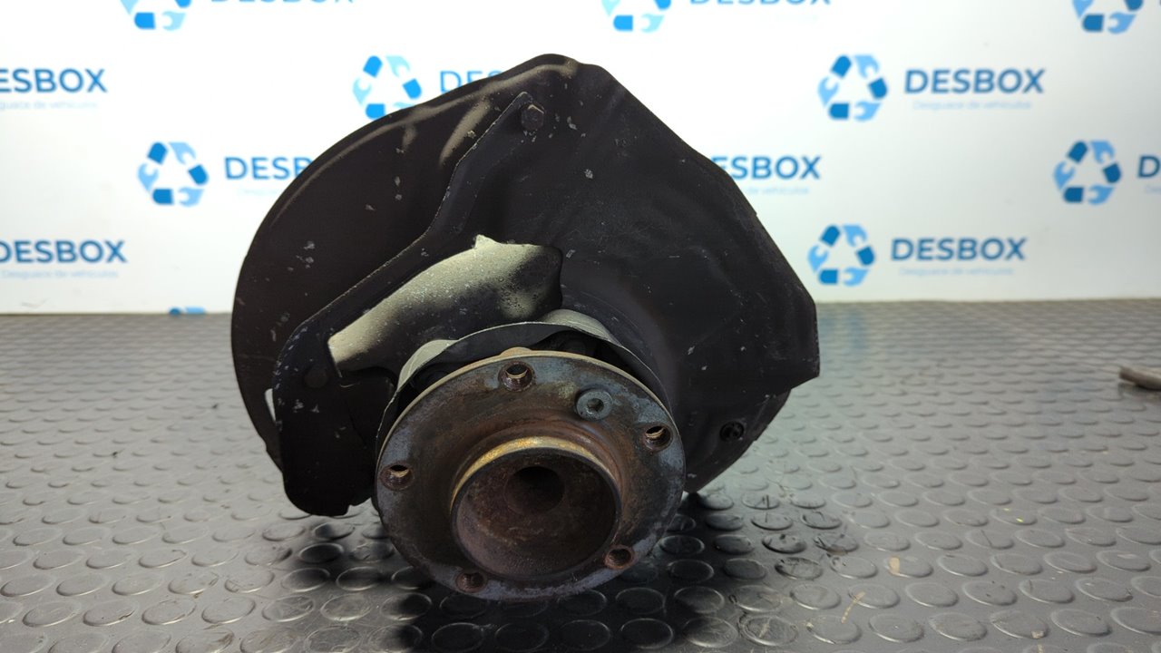 MANGUETA DELANTERA DERECHA BMW SERIE 5 BERLINA (E39) - vista 8