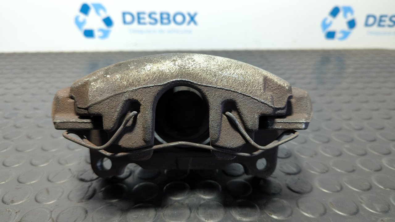 PINZA DE FRENO DELANTERA IZQUIERDA AUDI A3 (8P) - vista 8