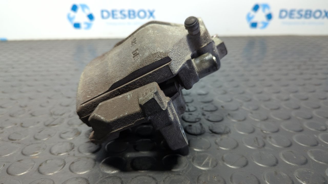 PINZA DE FRENO DELANTERA IZQUIERDA AUDI A3 (8P) - vista 4