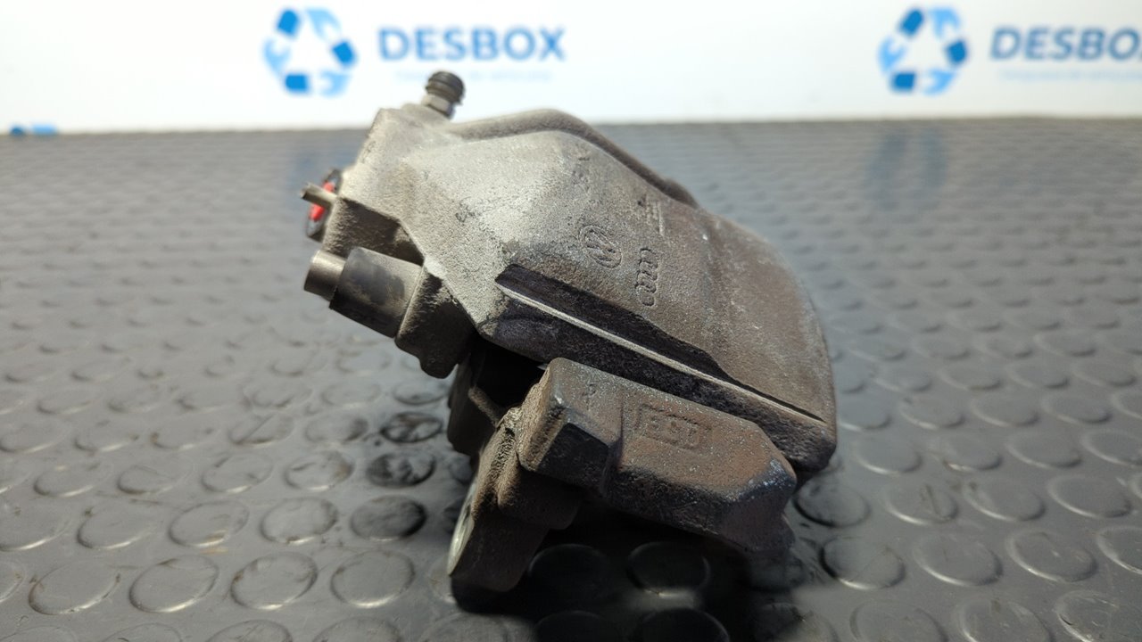 PINZA DE FRENO DELANTERA IZQUIERDA AUDI A3 (8P) - vista 5