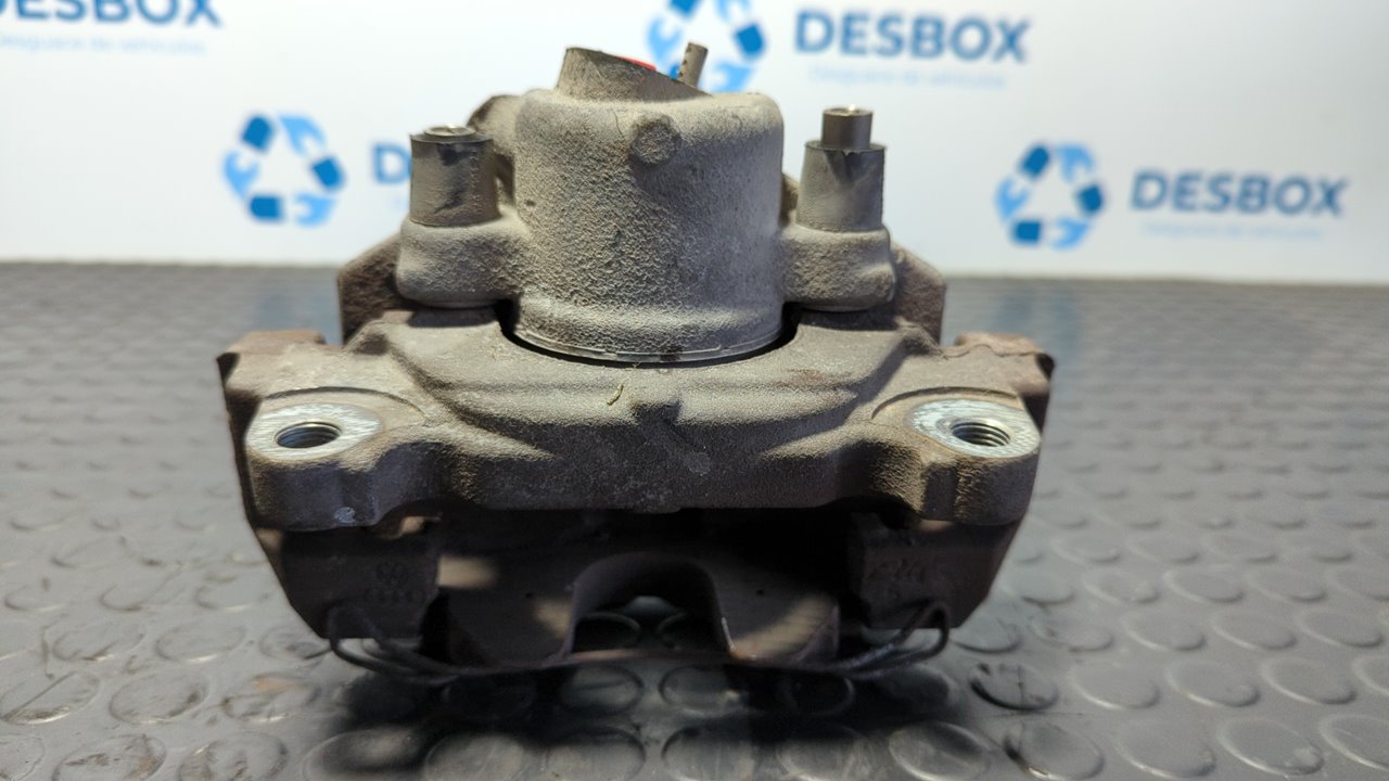 PINZA DE FRENO DELANTERA IZQUIERDA AUDI A3 (8P) - vista 2