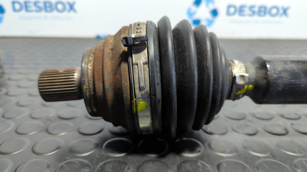 TRANSMISION DELANTERA DERECHA SEAT LEON (1P1) - vista 3