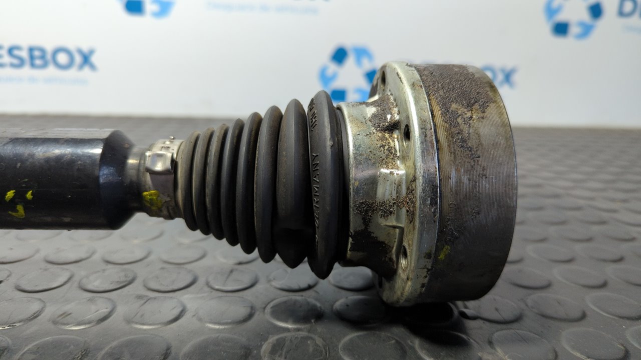 TRANSMISION DELANTERA DERECHA SEAT LEON (1P1) - vista 2