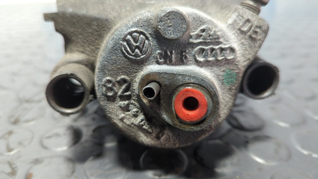 PINZA DE FRENO DELANTERA DERECHA VOLKSWAGEN GOLF V BERLINA (1K1) - vista 7
