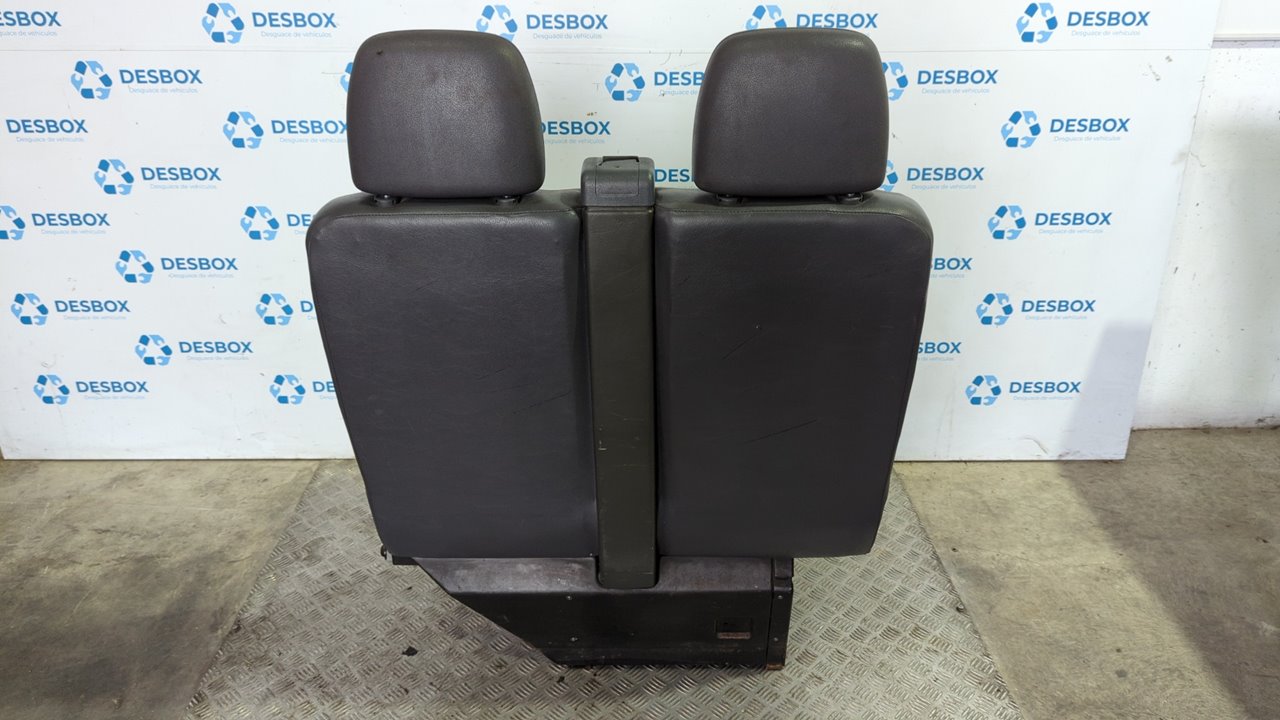 ASIENTO DELANTERO DERECHO MERCEDES-BENZ VITO (W638) CAJA CERRADA - vista 6